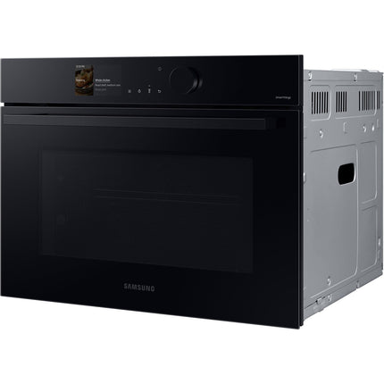 Micro ondes combiné encastrable SAMSUNG NQ5B6753CAK Bespoke
