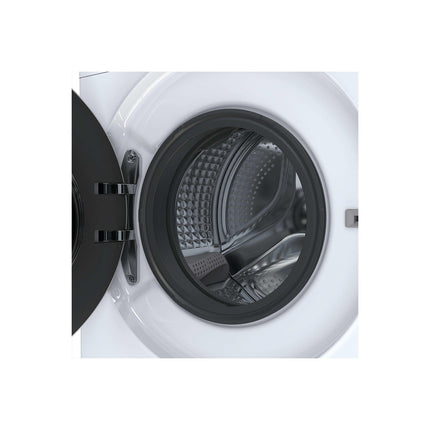 Lave linge compact HAIER HW50-BP12307U1-S