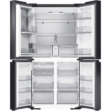 Réfrigérateur multi portes SAMSUNG RF65DG9H0ESR family hub