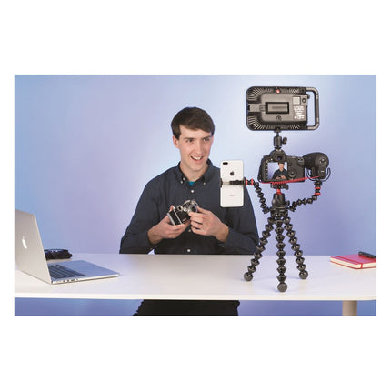 Trépied JOBY GorillaPod Rig pour appareils photo