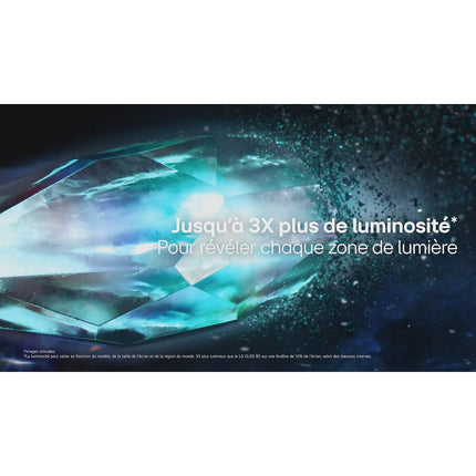 TV OLED LG