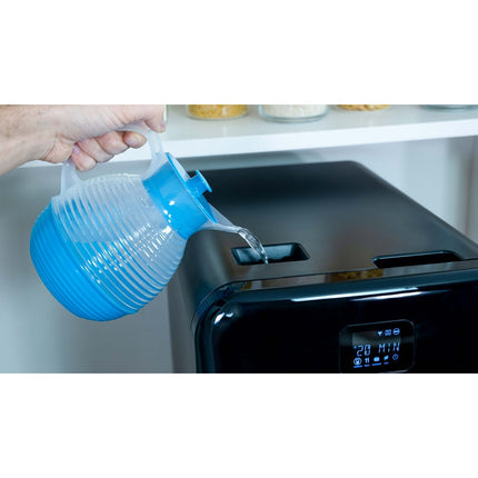 Mini lave vaisselle DAAN TECH Bob - Pack Premium black