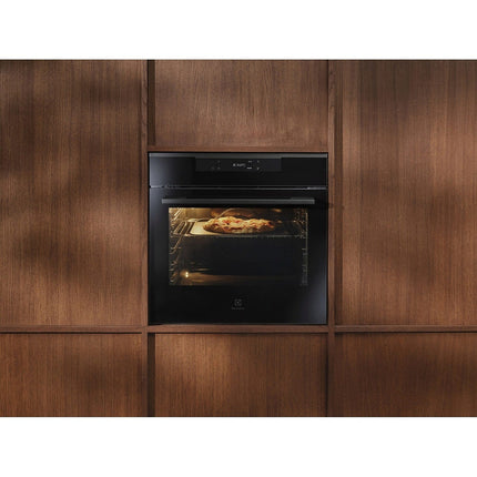 Four encastrable ELECTROLUX EOX8P38WZ Pyrolyse Chaleur tournante et Fonction Pizza 71L