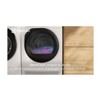 Sèche linge pompe à chaleur ELECTROLUX EWHI619G5BO