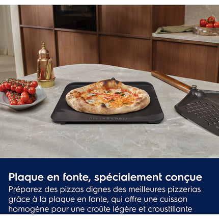 Four encastrable ELECTROLUX EOX8P38WZ Pyrolyse Chaleur tournante et Fonction Pizza 71L
