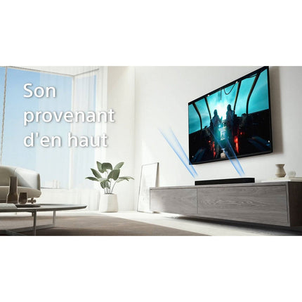 Barre de son SONY Theatre Bar 6 Edition