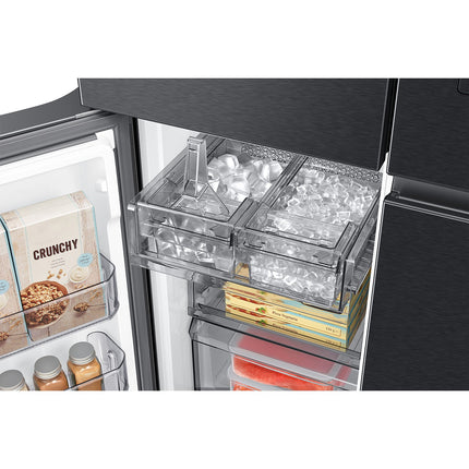 Réfrigérateur multi portes SAMSUNG RF65DG9H0ESR family hub