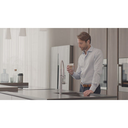 Expresso Broyeur DELONGHI Magnifica Evo FEB2921.B noir