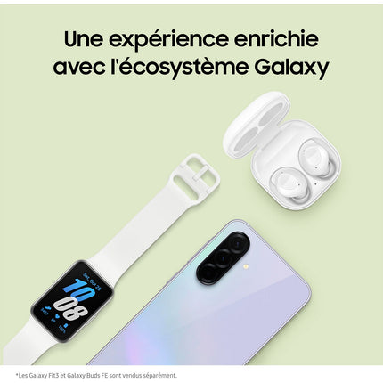 Smartphone SAMSUNG Galaxy A36