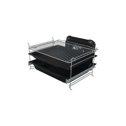 Cuisinière vitrocéramique GORENJE GEC5C41SG