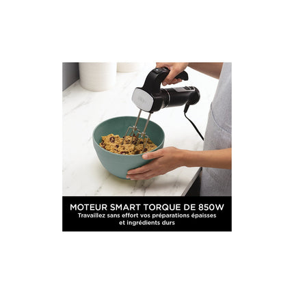 Mixeur NINJA Foodi 3-en-1 CI100EU