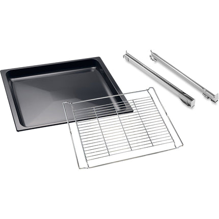 Four encastrable MIELE H 2466 BP