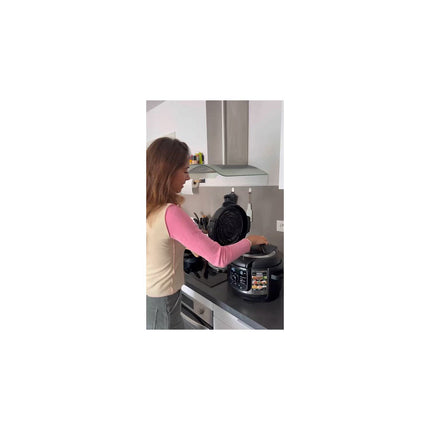 Multicuiseur NINJA Foodi OP350FR 6 L, 9 modes de cuisson dont air fryer