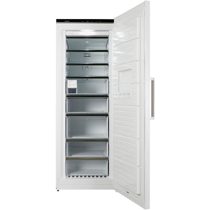 Congélateur armoire SIEMENS GS58NAWDV IQ500 varioZone