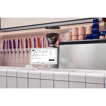 Caisse enregistreuse SUMUP Caisse Lite + Terminal Solo