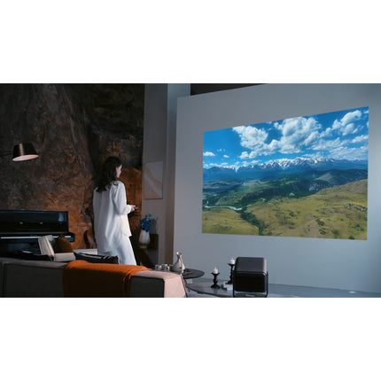 Vidéoprojecteur home cinéma HISENSE