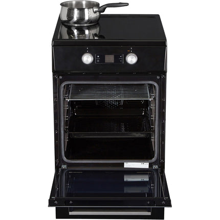 Cuisinière induction BEKO FSE58301BC