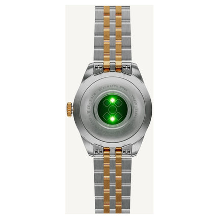 Montre santé WITHINGS Scanwatch Nova Brilliant 39mm Gold