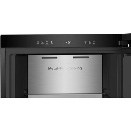 Congélateur armoire HISENSE FT5K310GSFC FreshFit