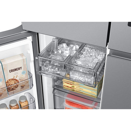 Réfrigérateur multi portes SAMSUNG RF65DG9H0ESR family hub