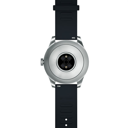 Montre santé WITHINGS Scanwatch 2 - 42mm Noire