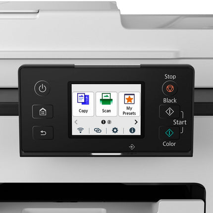 Imprimante jet d'encre CANON Maxify GX2051