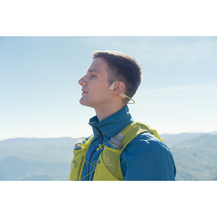 Casque SHOKZ OpenRun Pro 2