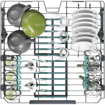 Lave vaisselle encastrable CANDY CNS 4A4S3PSB