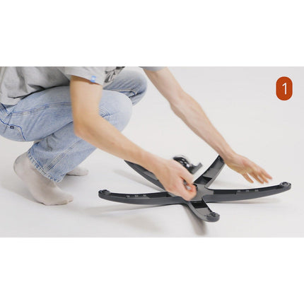 Chaise gaming SKILLKORP C20 ULTIMATE