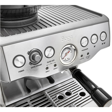 Expresso Broyeur SAGE APPLIANCES Barista Express