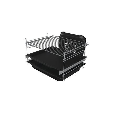 Cuisinière vitrocéramique GORENJE GECS5C70XA