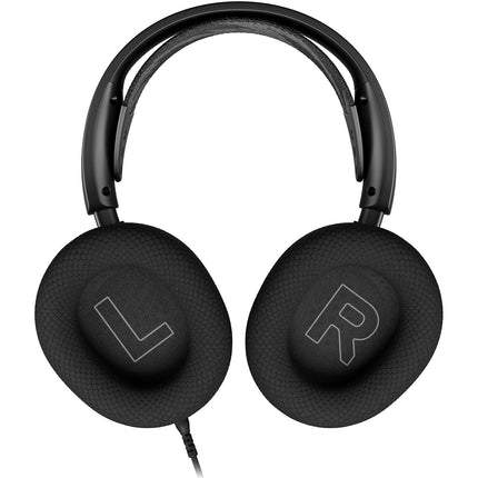 Casque gamer STEELSERIES Arctis Nova 1 Noir