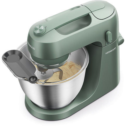Robot pâtissier KENWOOD KITCHEN MACH GO COLLECTION KZM35.000GR