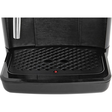 Expresso Broyeur PHILIPS EP1220/00 Noir Mat série 1200