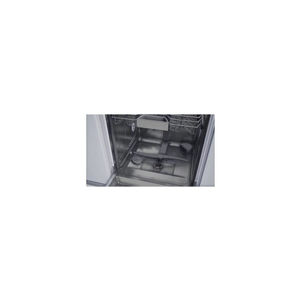 Lave vaisselle 60 cm BOSCH SMS6ZCI11F