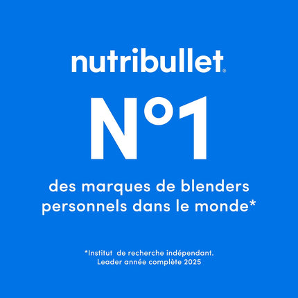 Blender NUTRIBULLET