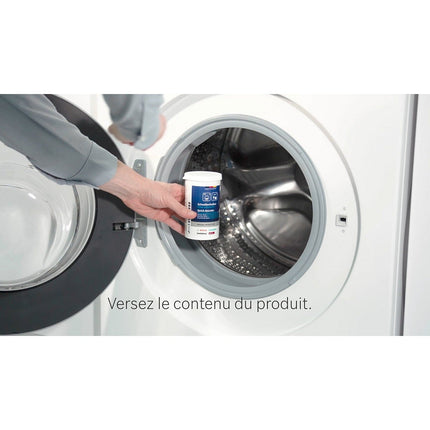 Lave linge séchant hublot BOSCH WNG254ASFR Série 6