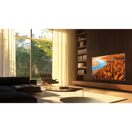TV Mini LED TCL 55C89K 2025-55 pouces (139cm)