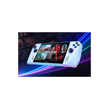 Console Portable ASUS ROG Ally Z1 Extreme 512Go Reconditionné