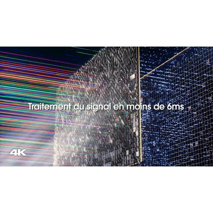 Vidéoprojecteur home cinéma HISENSE PX3-PRO