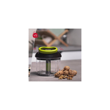 Hachoir manuel TEFAL 5 secondes 900 ml
