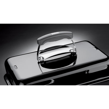 Barbecue gaz WEBER Go Anywhere Black Gaz