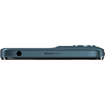 Smartphone MOTOROLA G06 Power 256Go Bleu Tapestry