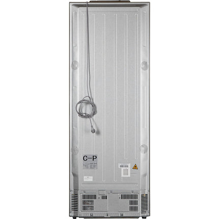 Réfrigérateur multi portes HAIER HFR5719EWMG