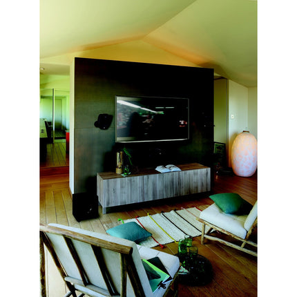 Pack enceinte Home Cinéma FOCAL Sib Evo Dolby Atmos 5.1.2