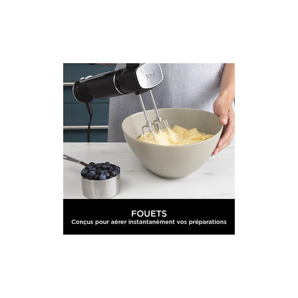 Mixeur NINJA Foodi 3-en-1 CI100EU