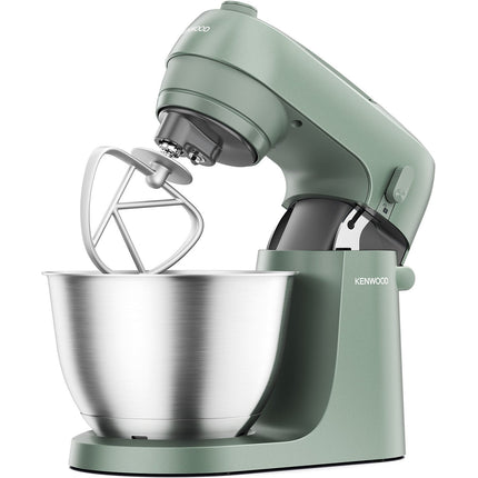 Robot pâtissier KENWOOD KITCHEN MACH GO COLLECTION KZM35.000GR
