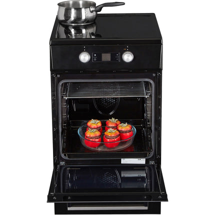 Cuisinière induction BEKO FSE58301BC