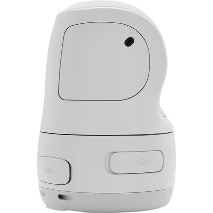 Appareil photo Compact CANON PowerShot PX Blanc - Essential Kit