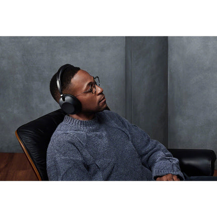 Casque SONY WH-1000X THE COLLEXION Noir